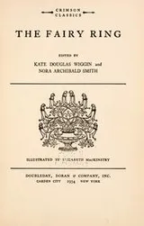 Cover of The fairy ring