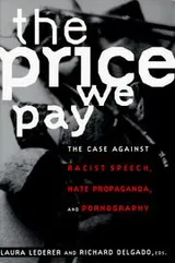 Cover of The Price we pay