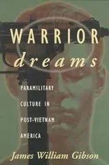 Cover of Warrior dreams
