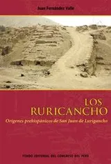 Cover of Los Ruricancho