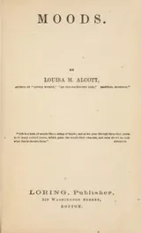 Cover of Moods
