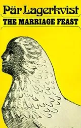 Cover of The marriage feast