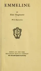 Cover of Emmeline