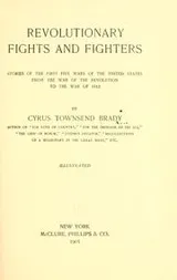Cover of Revolutionary fights and fighters