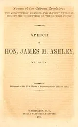 Cover of Success of the Calhoun revolution