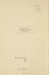 Cover of Warren G. Harding--the man