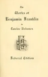 Cover of works
