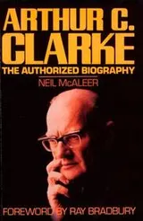 Cover of Arthur C. Clarke