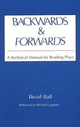 Cover of Backwards and forwards