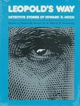 Cover of Leopold's Way