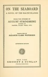 Cover of I havsbandet
