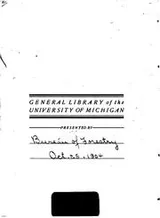 Cover of A primer of forestry