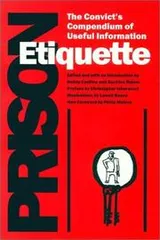 Cover of Prison etiquette