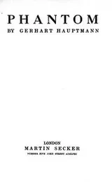 Cover of Phantom