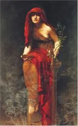 Cover of Oracles