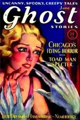 Cover of Pulp Classics