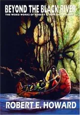 Cover of Beyond the Black River