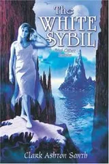 Cover of The White Sybil and Other Stories