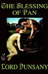 Cover of The blessing of Pan