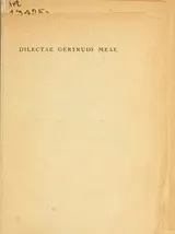 Cover of Art and scholasticism, and The frontiers of poetry