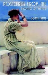 Cover of Postcards from the Province of Hyphens