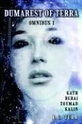 Cover of Dumarest of Terra Omnibus 1