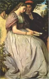 Cover of The Dybbuk in Love