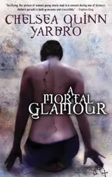 Cover of A Mortal Glamour