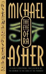 Cover of Eye of Ra