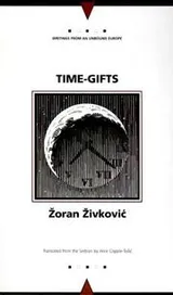 Cover of Time gifts