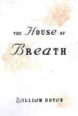 Cover of The house of breath