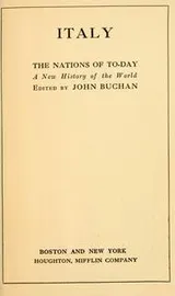 Cover of Italy