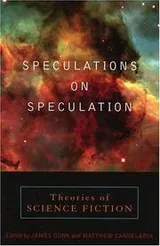 Cover of Speculations on Speculation