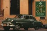 Cover of Cars of Cuba