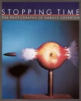 Cover of Stopping Time