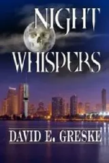 Cover of Night Whispers