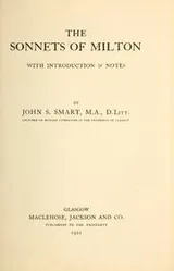 Cover of Poetical works