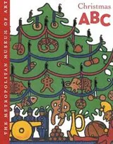 Cover of Christmas ABC