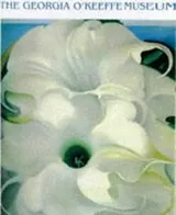 Cover of The Georgia O'Keeffe Museum