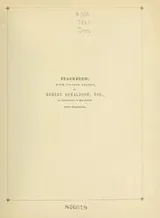 Cover of Cottage residences