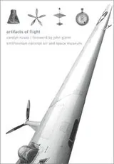 Cover of Artifacts of flight