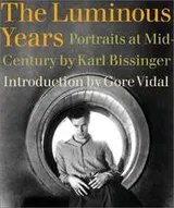 Cover of The Luminous Years