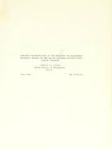 Cover of Research opportunities in the decision and management sciences