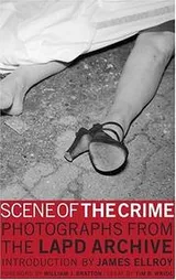 Cover of Scene of the Crime