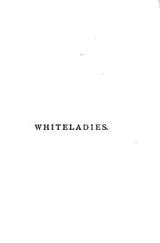 Cover of Whiteladies