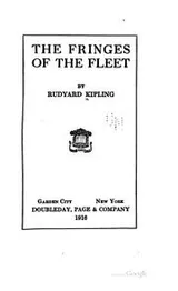 Cover of The  fringes of the fleet