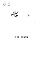 Cover of Her Benny