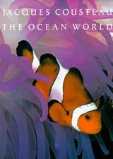 Cover of The Ocean World