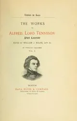 Cover of Works
