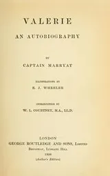 Cover of Valerie
